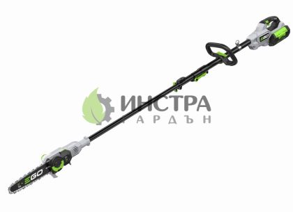 ПРЪТОВ ТЕЛЕСКОПИЧЕН ТРИОН(CARBON FIBER) 25СМ - PS1000E