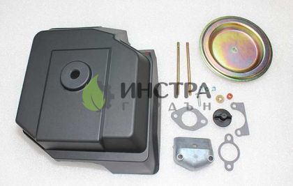 ФИЛТЪР ВЪЗДУШЕН К-Т CH11-16 KOHLER - 12 755 84-S