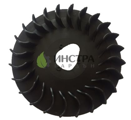 ВЕНТИЛАТОР ЗА МАХОВИК HONDA  GX160, GX200 19511ZE1000 - R160412