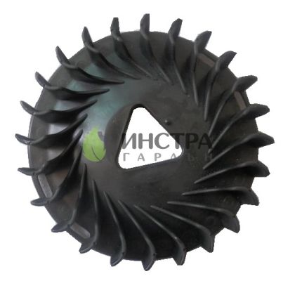 ВЕНТИЛАТОР ЗА МАХОВИК HONDA  GX240, GX270 19511ZE2000 - R160413