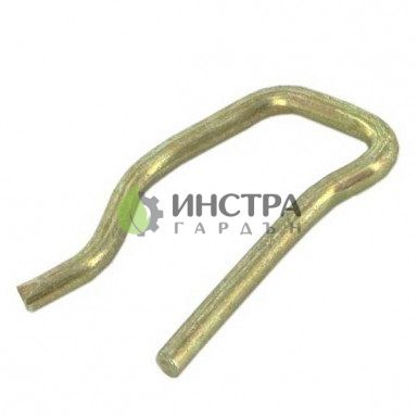 ЩИФТ ЗА Т-ВТУЛКА 28251831 (MF, CASE 1030) - 28283853