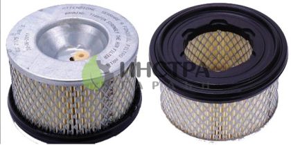 ФИЛТЪР ВЪЗДУШЕН 15LD400, 15LD440 - 2175306