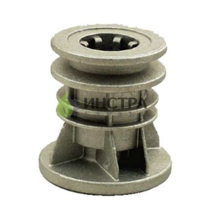 АДАПТОР ЗА НОЖ ЗА CASTELGARDEN 22465611/0 - 17-573