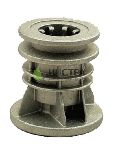 АДАПТОР ЗА НОЖ ЗА CASTELGARDEN 22465609/0 - 17-646