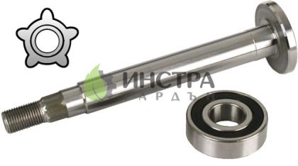 ОС ЗА ШПИНДЕЛ (ЗВЕЗДА 5) HQ 137646, 532128585, 532133172, 532137645 - 22-555