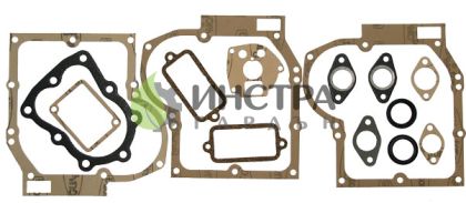 ГАРНИТУРИ К-Т+СЕМЕРИНГИ LA250 8180.034 - FIN998CGA