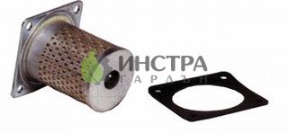 ФИЛТЪР ГОРИВЕН ADN 45 391A012 - FIN4227FE