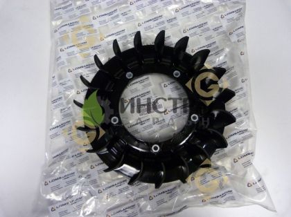 ТУРБИНА ВЕНТИЛАТОРНА 9LD625-2, RD290 - 9718252