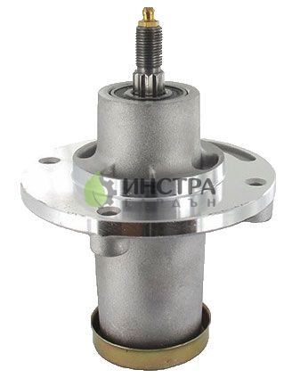 ШПИНДЕЛ HUSQVARNA 539112170, 539131898 - 6508036