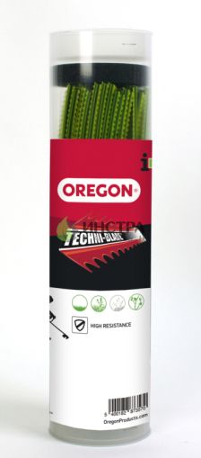 КОРДА D6.0MM X 26CM X 205 БР. TECHNI-BLADE - 525243