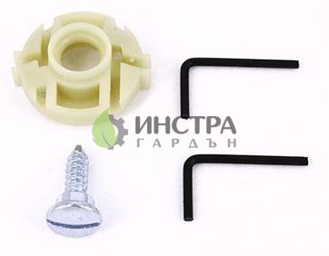 ПАЛЕЦ СТАРТЕРЕН К-Т GGP, STIGA, CASTELGARDEN, SV150/ SV200 - 31-0062