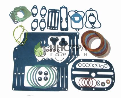ГАРНИТУРИ К-Т ОСН.РЕМ. RD210, 12LD477/2 - A20R093