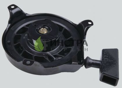 СТАРТЕР К-Т B&S 3.5/3.75КС CLASSIC & SPRINT 499706 - 3-395