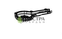 КАПАК РЕДУКТОР + ЛАГЕР  HT5100E, HT6500E - 2824560001