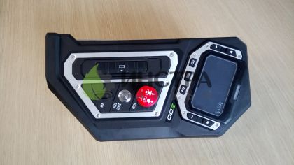 КОНТРОЛНА КУИТИЯ +ДИСПЛЕЙ ЗА ZT4201E-L И ZT5201E-L - 2827437001