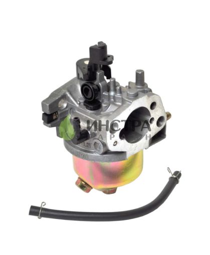 КАРБУРАТОР GGP RSC100 118550697/0 - 03228