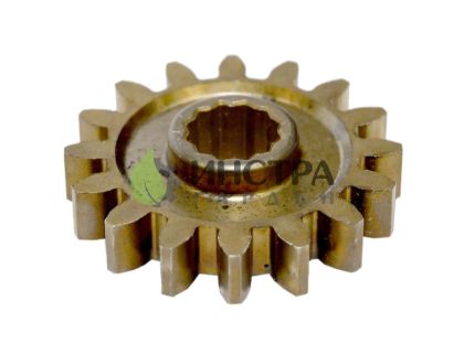 ЗЪБНО КОЛЕЛО ПРЕДАВАТЕЛНА КУТИЯ ЗА ТРАКТОР HQ 587934801 - 50458