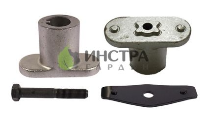АДАПТОР ЗА НОЖ К-Т MTD d22.2MM, H55MM 753-0609 - 76245