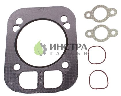 ГАРНИТУРИ К-Т ЗА ГЛАВАТА KOHLER SV710 ДО SV840 32 841 02-S - 32 841 01-S