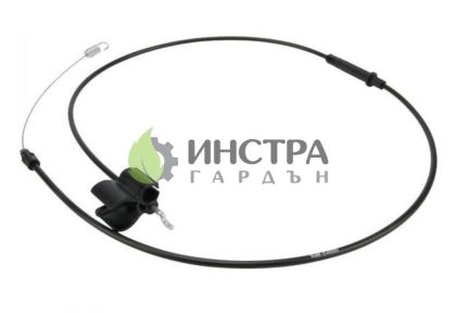 ЖИЛО САМОХОД  MTD 746-04620 - 20868