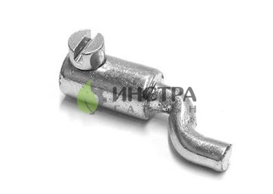 НАКРАЙНИК ЗА ЖИЛО `Z` - 73107