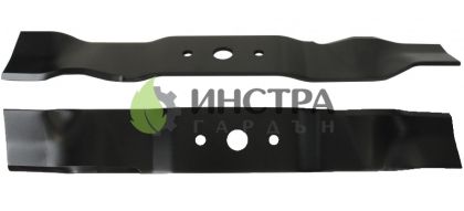 НОЖ 42.0 СМ(MULCHING) CASTELGARDEN,  MP84 (ДЕСЕН) 182004360/0 - 1108471