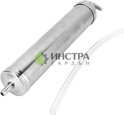 ПОМПА ЗА ИЗТОЧВАНЕ НА МАСЛО ОТ ДВИГАТЕЛ(МЕТАЛНА) 1L - 8306922