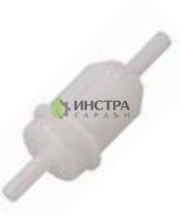 ФИЛТЪР ДИЗЕЛ УНИВЕРСАЛЕН d8/D35 - A00611