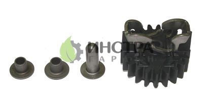 РЕГУЛАТОР ЦЕНТРОБЕЖЕН К-Т SV470, SV480, SV530, SV540, SV620 25 310 09-S - 25 310 07-S