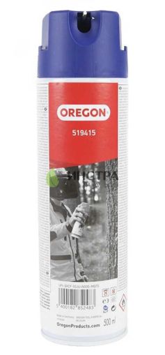 СПРЕЙ ЗА МАРКИРАНЕ(СИН) - 519415