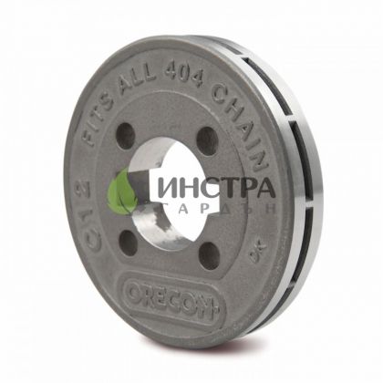 РИНГ 404`` (14 ЗЪБА - HARVESTER) - ORC14404XL