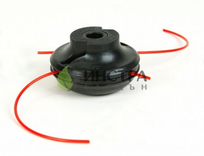 КОРДОВА ГЛАВА С 2 НИШКИ JET-FIT MINI - 552697