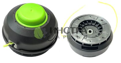 КОРДОВА ГЛАВА ST1300E - 2824421001