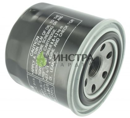 ФИЛТЪР МАСЛЕН HONDA GX610, GX620, GX670 - 83-301