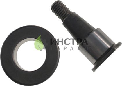 ВТУЛКА ЖАПКА BCS 600/700 D37ММ 56446667 - 46667