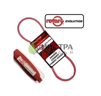 РЕМЪК 12.7ММ X 737MM - 75-429