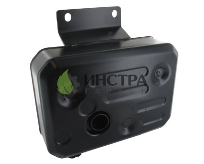 АУСПУХ ROBIN EH12 252-30401-11 - 5509686