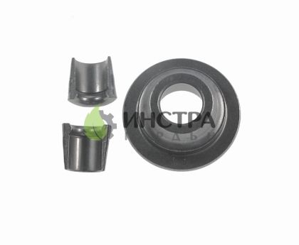 ШАЙБА+ЗАКЛЮЧВАЩА КАПАЧКА КЛАПАН 3LD510 - 6410017