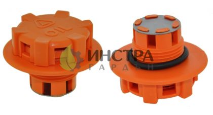 КАПАЧКА КАПАК-КЛАПАНИ 3LD510, 3LD510 - 9050050