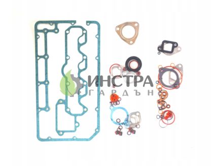 ГАРНИТУРИ К-Т ГЛАВА LDW1404 - 8205110