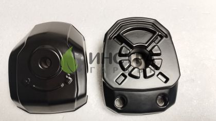 КАПАК НА ДРЪЖКАТА  ASSY ЗА BCX3800E - 3900008001