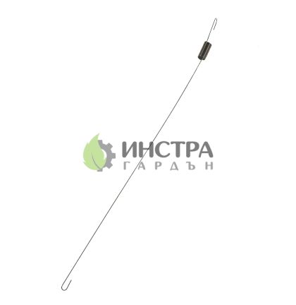 ПРУЖИНА ГАЗ HONDA GX340, GX390 - 03353