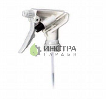 ПУЛВЕРИЗАТОР РЕЗЕРВНА ГЛАВА BIANCA - A2020