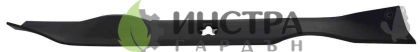 НОЖ 49.00 СМ (5 ЗВЕЗДА)  Mulching blade for AYP, BERNARD, ELECTROLUX-HUSQVARNA 38 - 1100009