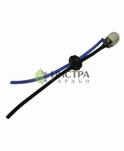 ФИЛТЪР ГОРИВЕН С 2 МАРКУЧА MITSUBISHI - 93038