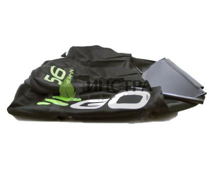 КОШ ЗА ТРЕВА 60L  LM2001E - 3800095002