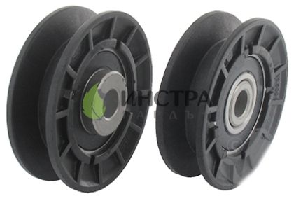 РОЛКА ЗА РЕМЪК CASTELGARDEN 387605012 - 6207045