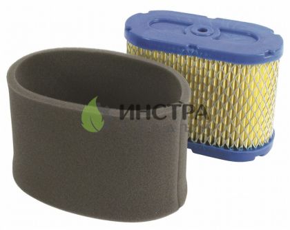 ФИЛТЪР ВЪЗДУШЕН HONDA GXV340, GXV390, 17211ZF5VO1 - 30-064