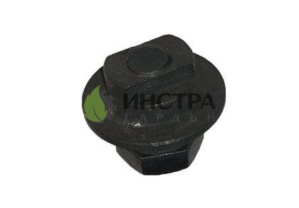 ГАЙКА ЗА НОЖ ЗА РОТОРНА КОСАЧКА BCS 58036090/91 - 56531191