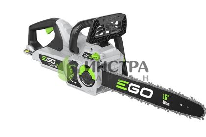 ВЕРИЖЕН ТРИОН 56V/40СМ(БЕЗ БАТЕРИЯ И ЗАРЯДНО) - CS1610E